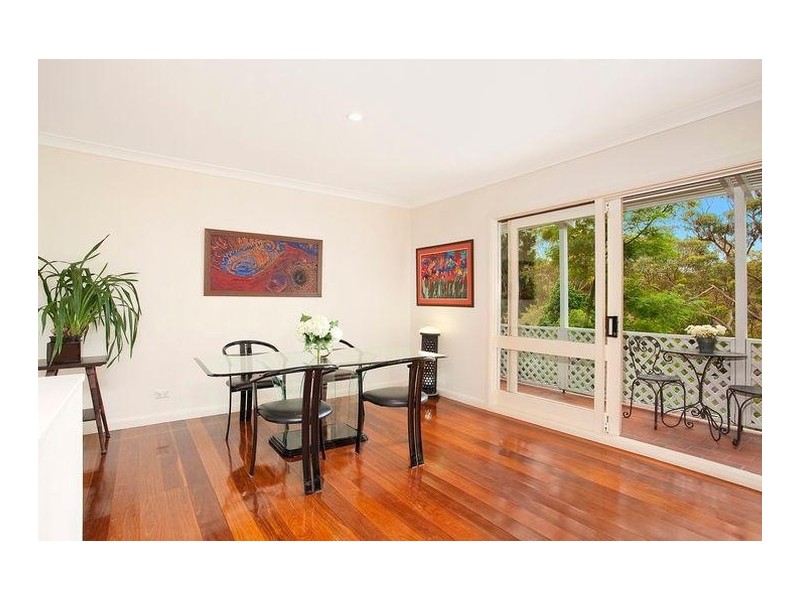 2 Alan Street, Cammeray NSW 2062