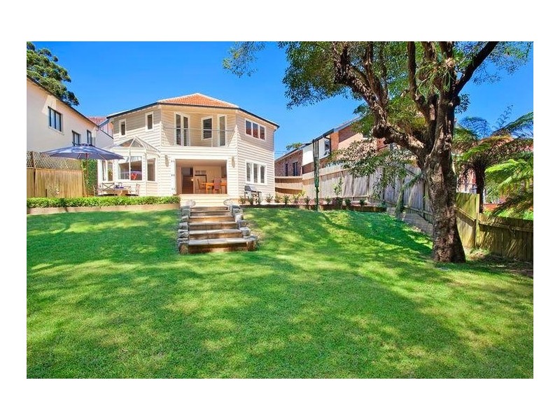 44 Smith Road, Artarmon NSW 2064