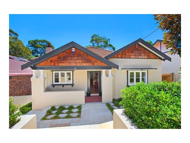 44 Smith Road, Artarmon NSW 2064