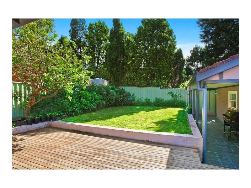 7 Edmund Street, Chatswood NSW 2067