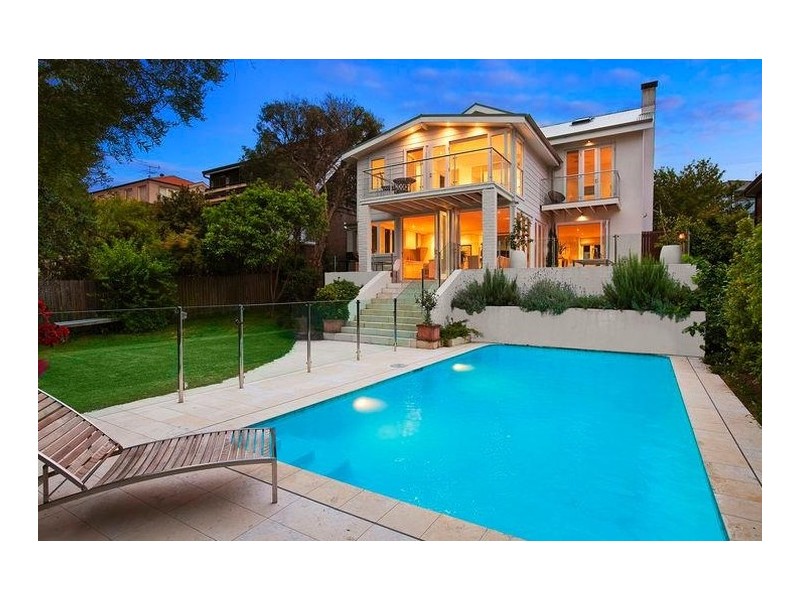 26 George Street, Greenwich NSW 2065