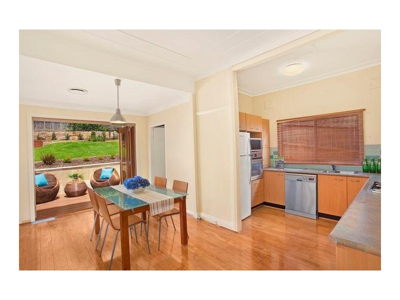 14 Gorman Street, Willoughby NSW 2068