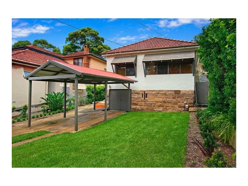 14 Gorman Street, Willoughby NSW 2068