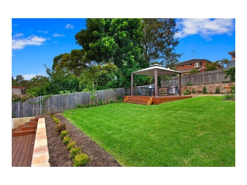 14 Gorman Street, Willoughby NSW 2068