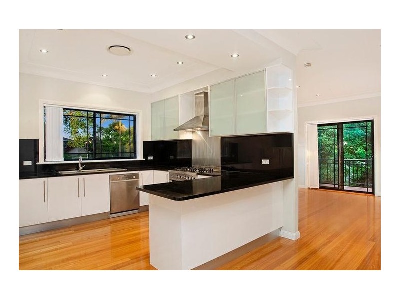 13 Ferncourt Avenue, Roseville NSW 2069