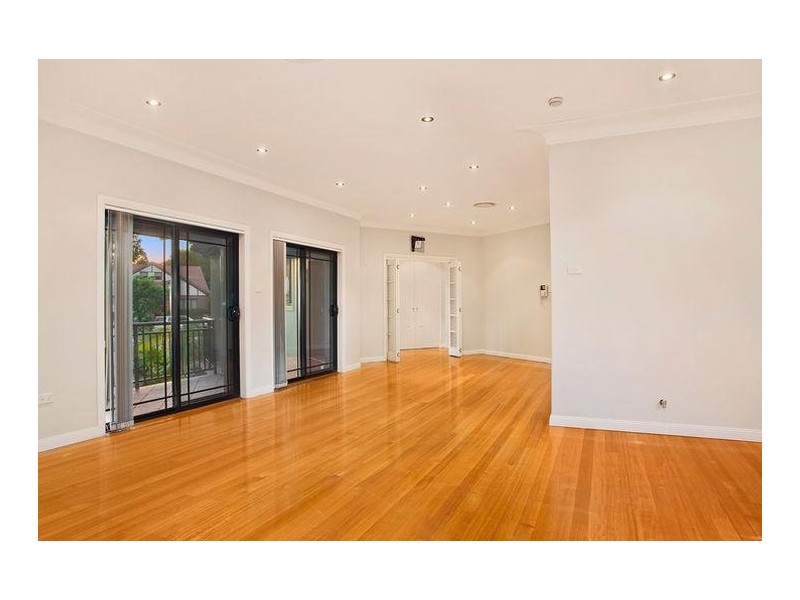 13 Ferncourt Avenue, Roseville NSW 2069