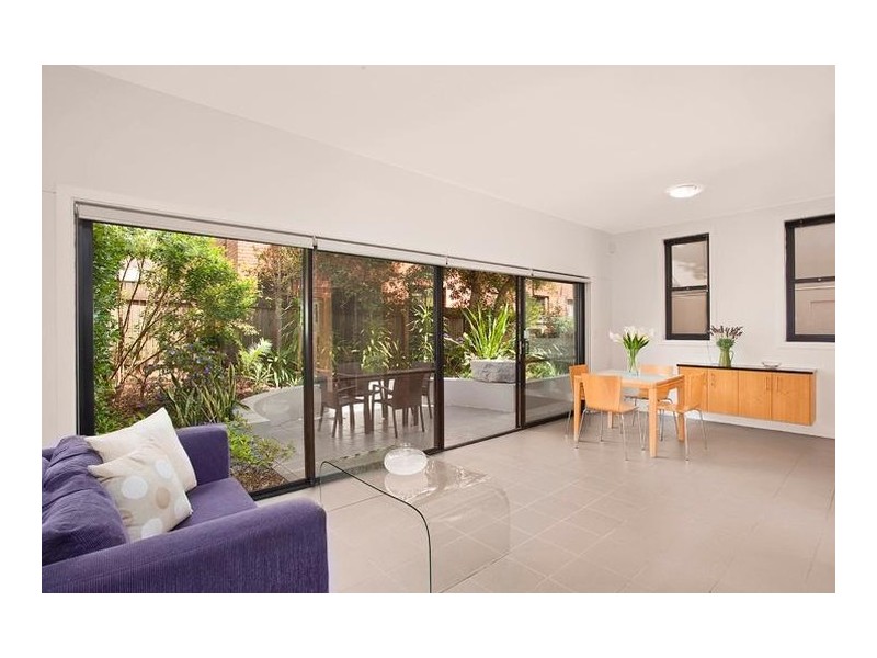 16 David Street, Crows Nest NSW 2065