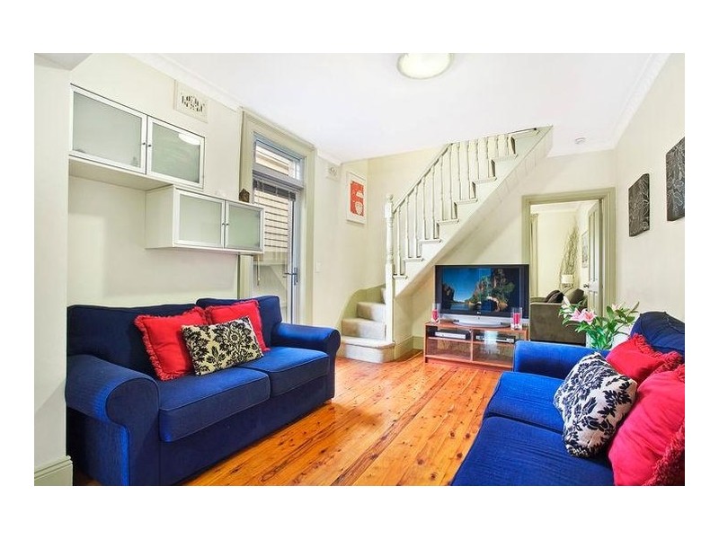 138 Chandos Street, Crows Nest NSW 2065