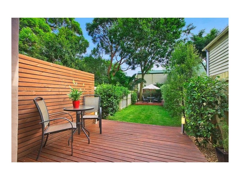 138 Chandos Street, Crows Nest NSW 2065