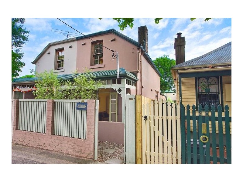 138 Chandos Street, Crows Nest NSW 2065
