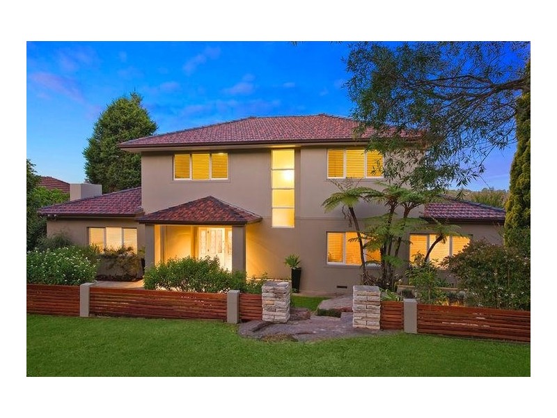 11 Malga Avenue, Roseville Chase NSW 2069