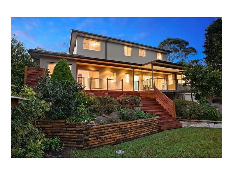 11 Malga Avenue, Roseville Chase NSW 2069