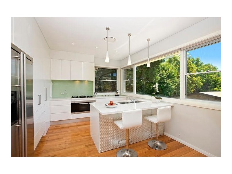 11 Malga Avenue, Roseville Chase NSW 2069