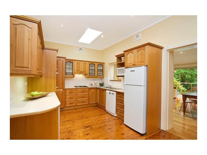 46 Burra Road, Artarmon NSW 2064