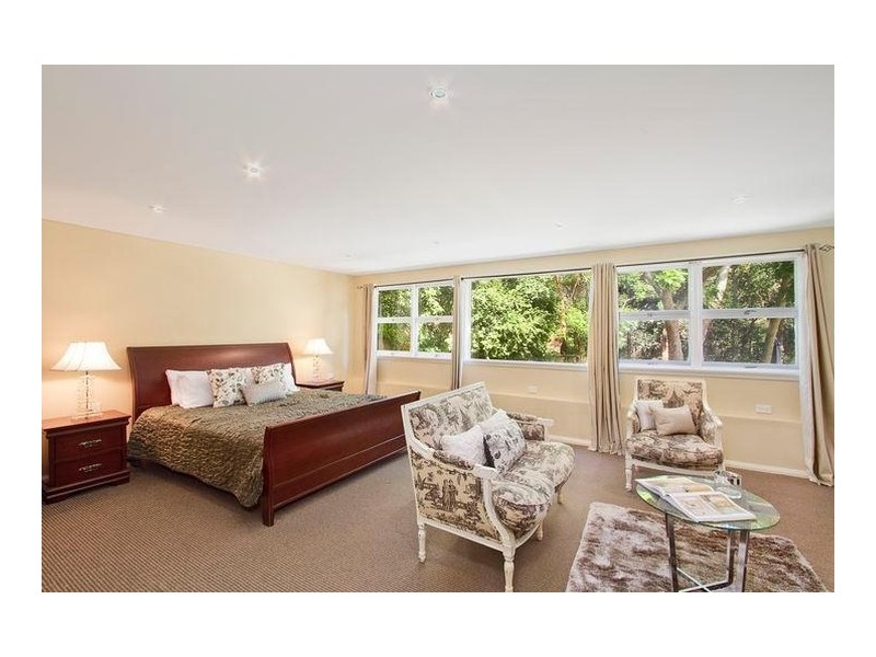 28 Burra Road, Artarmon NSW 2064