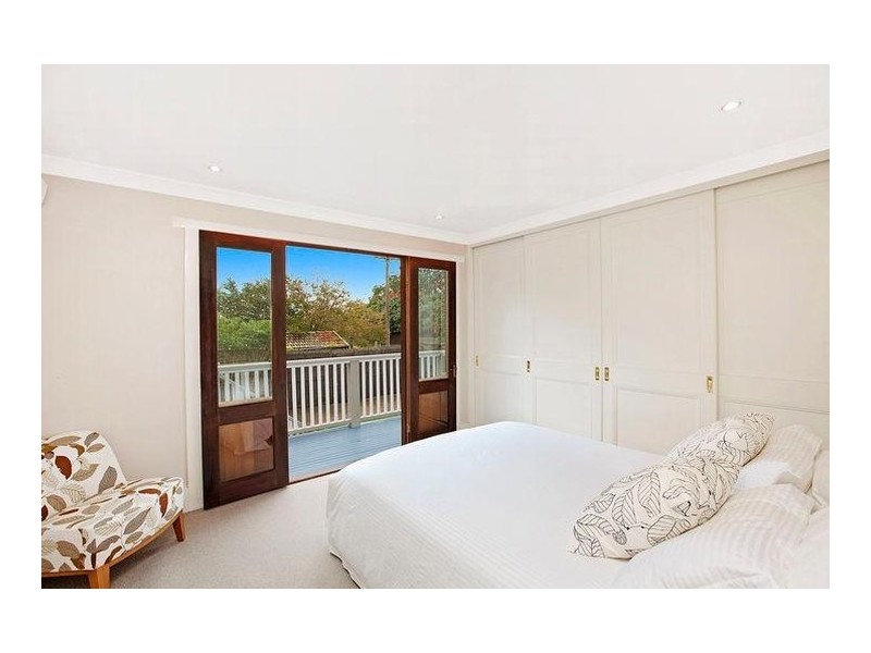 1 Paradise Avenue, Roseville NSW 2069