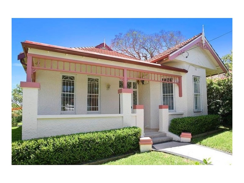 13 Johnson Street, Chatswood NSW 2067