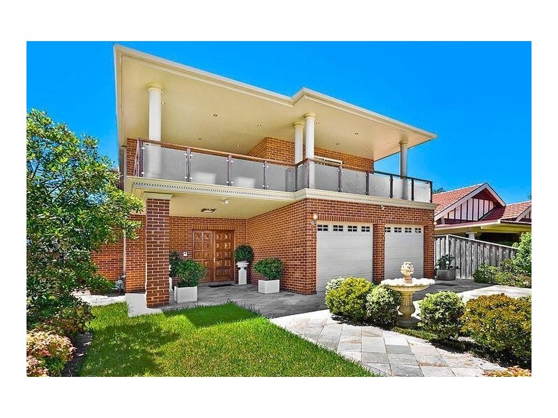 95 Warrane Road, Willoughby NSW 2068