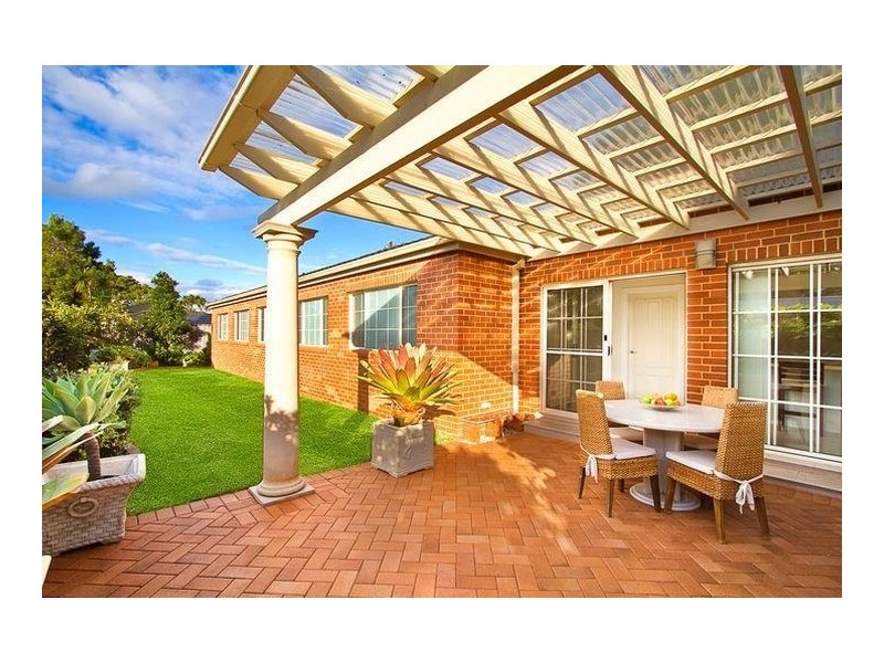 95 Warrane Road, Willoughby NSW 2068