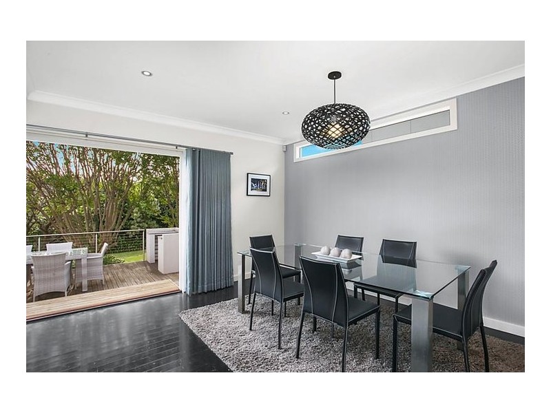 8 Pendey Street, Willoughby NSW 2068