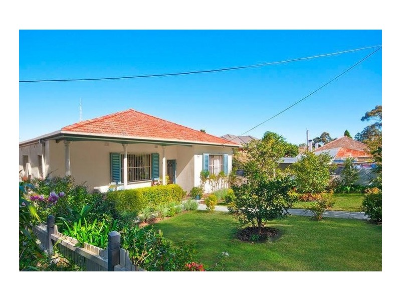 22 Hudson Avenue, Willoughby NSW 2068