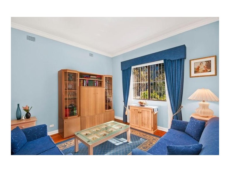 22 Hudson Avenue, Willoughby NSW 2068