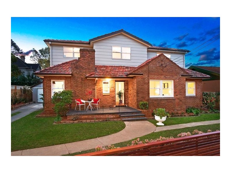 11 Cevu Avenue, Willoughby NSW 2068