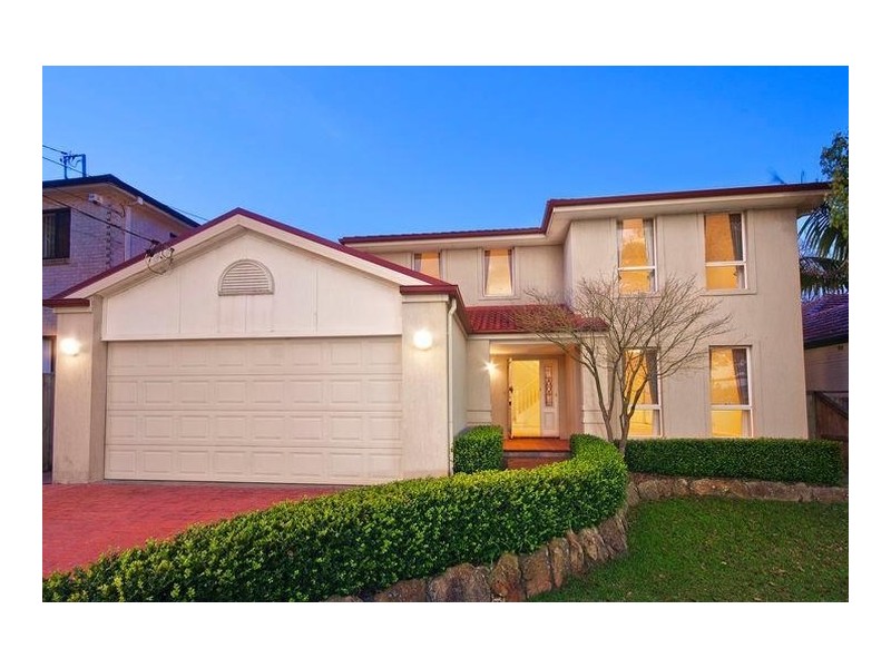 13 Warners Avenue, Willoughby NSW 2068