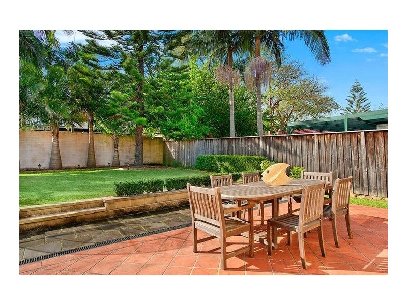 13 Warners Avenue, Willoughby NSW 2068