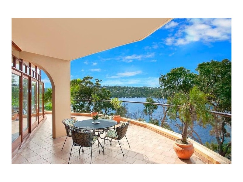 9 Cheyne Walk, Castlecrag NSW 2068