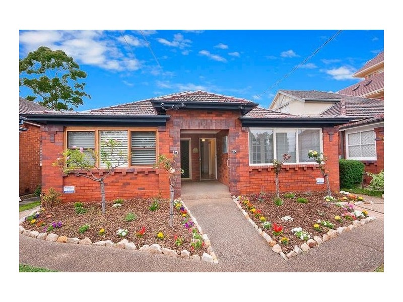 30A MacMahon Street, Willoughby NSW 2068