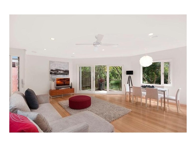 12A Newlands Lane, Wollstonecraft NSW 2065