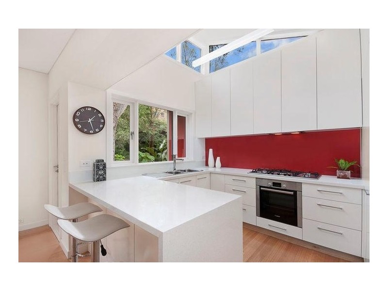 12A Newlands Lane, Wollstonecraft NSW 2065