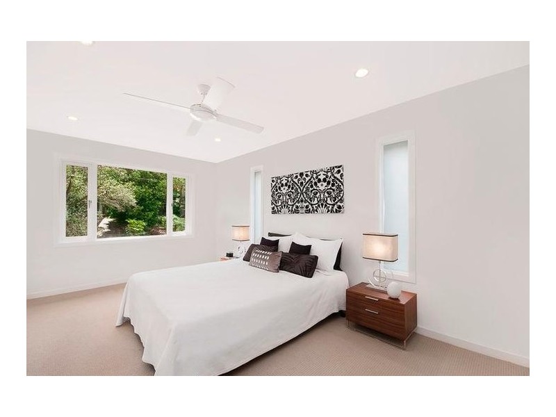 12A Newlands Lane, Wollstonecraft NSW 2065