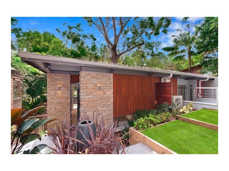 12A Newlands Lane, Wollstonecraft NSW 2065