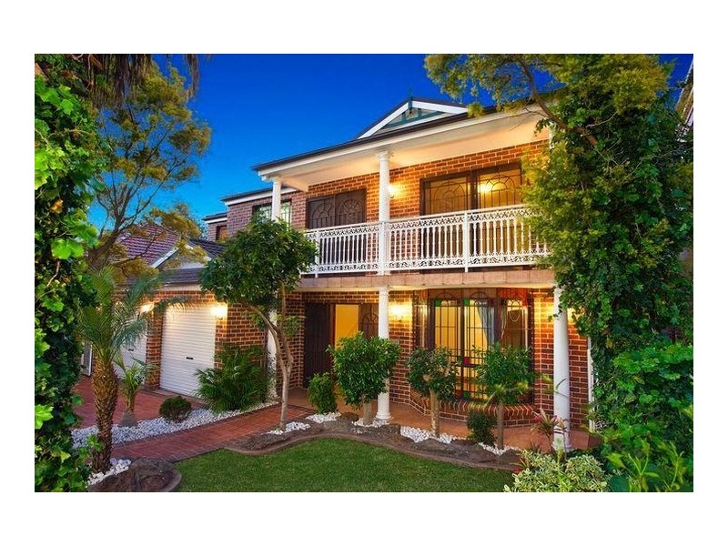 43 Clanwilliam Street, Chatswood NSW 2067