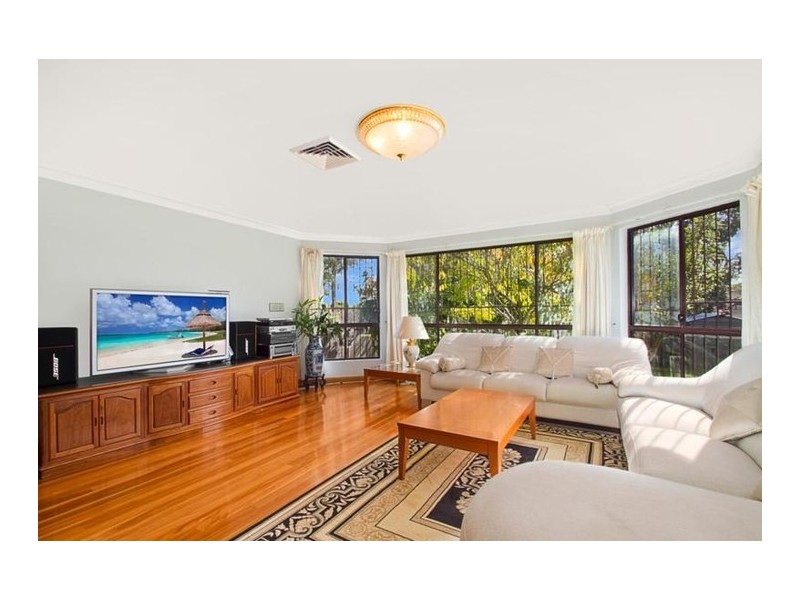 43 Clanwilliam Street, Chatswood NSW 2067