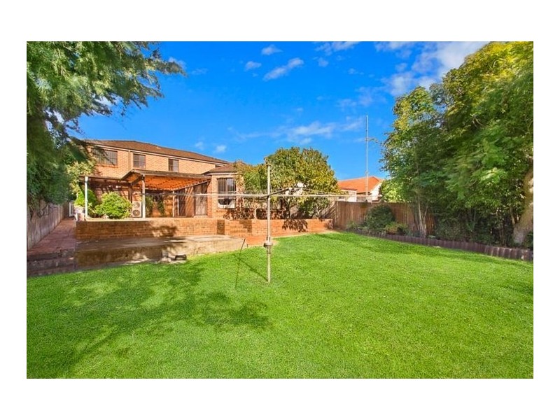 43 Clanwilliam Street, Chatswood NSW 2067