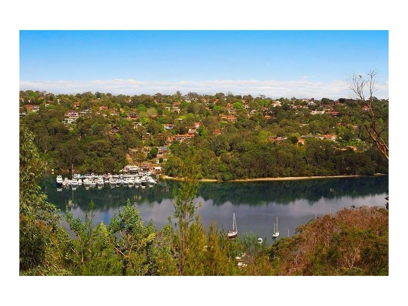 33 Drumcliff Avenue, Killarney Heights NSW 2087