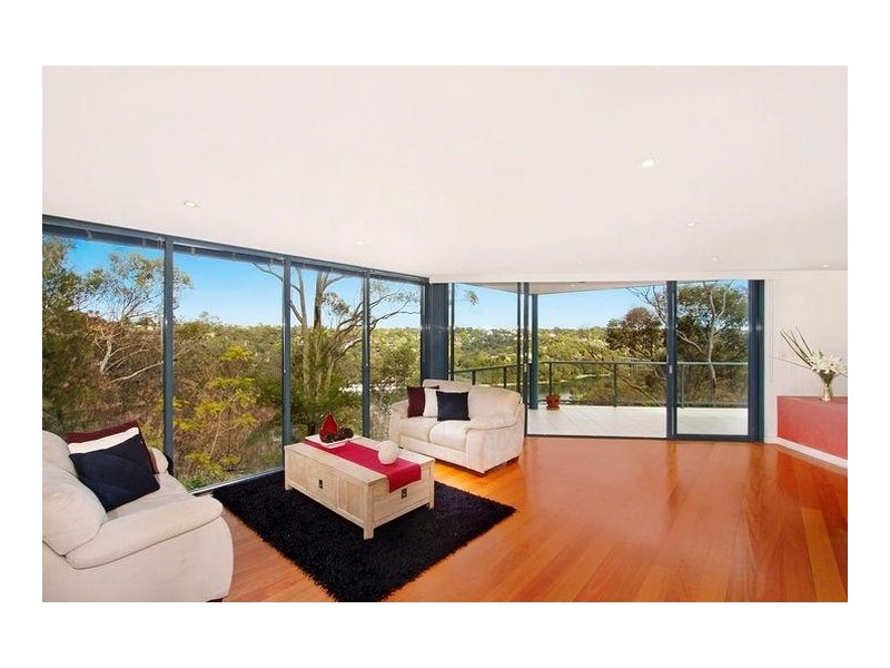 33 Drumcliff Avenue, Killarney Heights NSW 2087