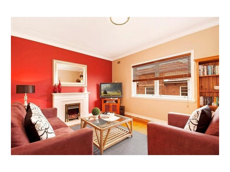 4/21 Hampden Road, Artarmon NSW 2064
