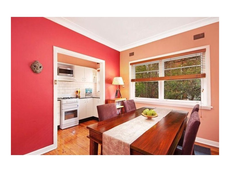 4/21 Hampden Road, Artarmon NSW 2064