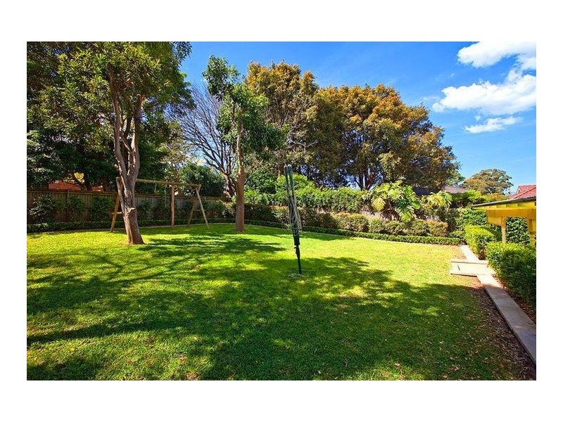 5 Stewart Street, Artarmon NSW 2064