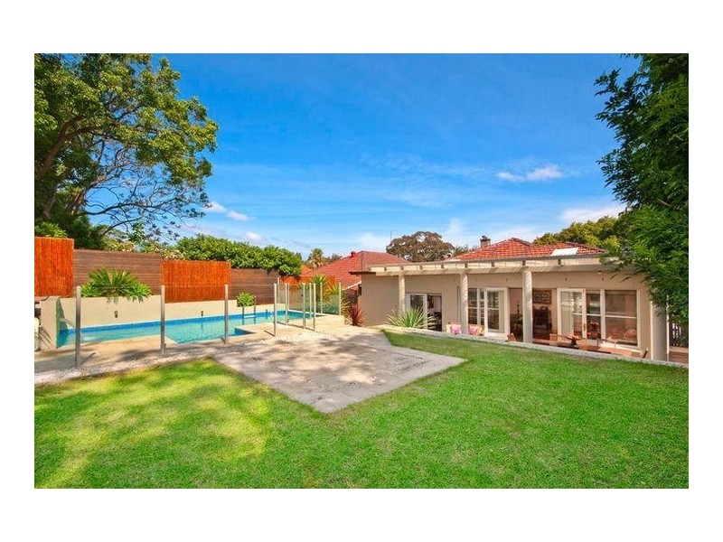 43 Stafford Road, Artarmon NSW 2064