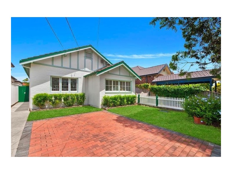 6 Neville Street, Willoughby NSW 2068