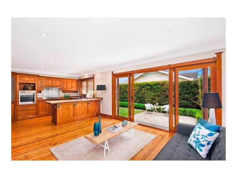 6 Neville Street, Willoughby NSW 2068