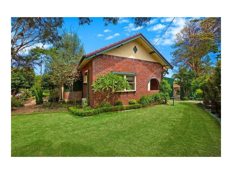 2A Devonshire Street, Chatswood NSW 2067