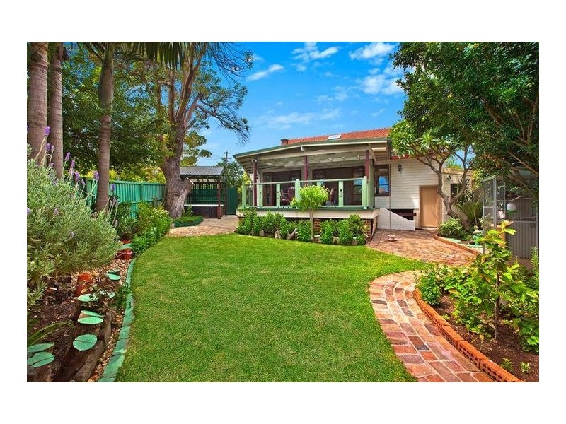 2A Devonshire Street, Chatswood NSW 2067