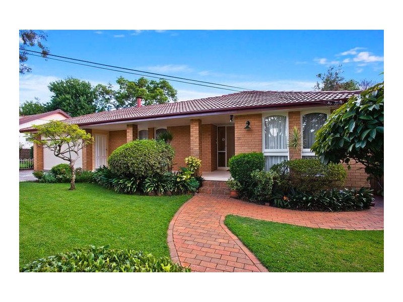 11 Matheson Avenue, Chatswood NSW 2067