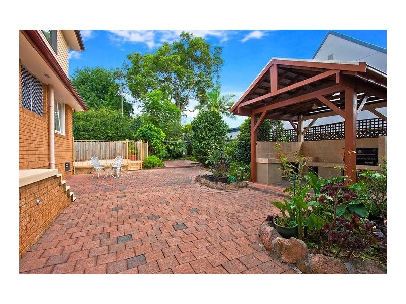 11 Matheson Avenue, Chatswood NSW 2067